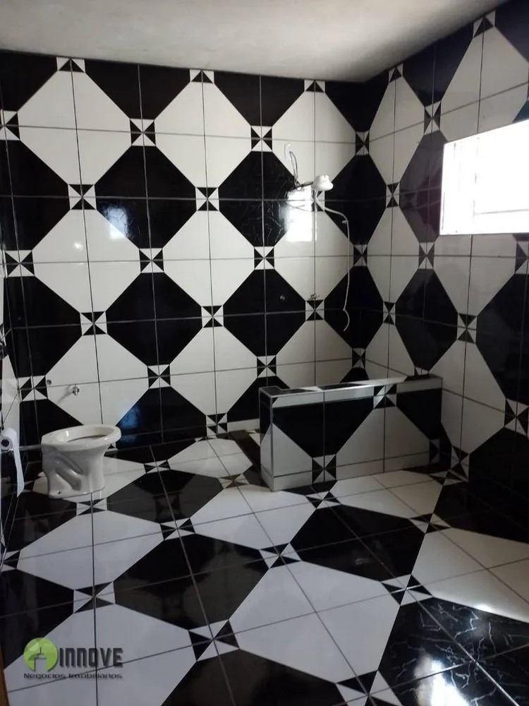 Sobrado, 3 quartos, 195 m² - Foto 12