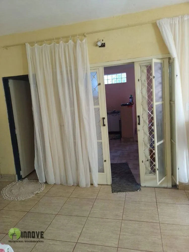 Sobrado, 3 quartos, 195 m² - Foto 8