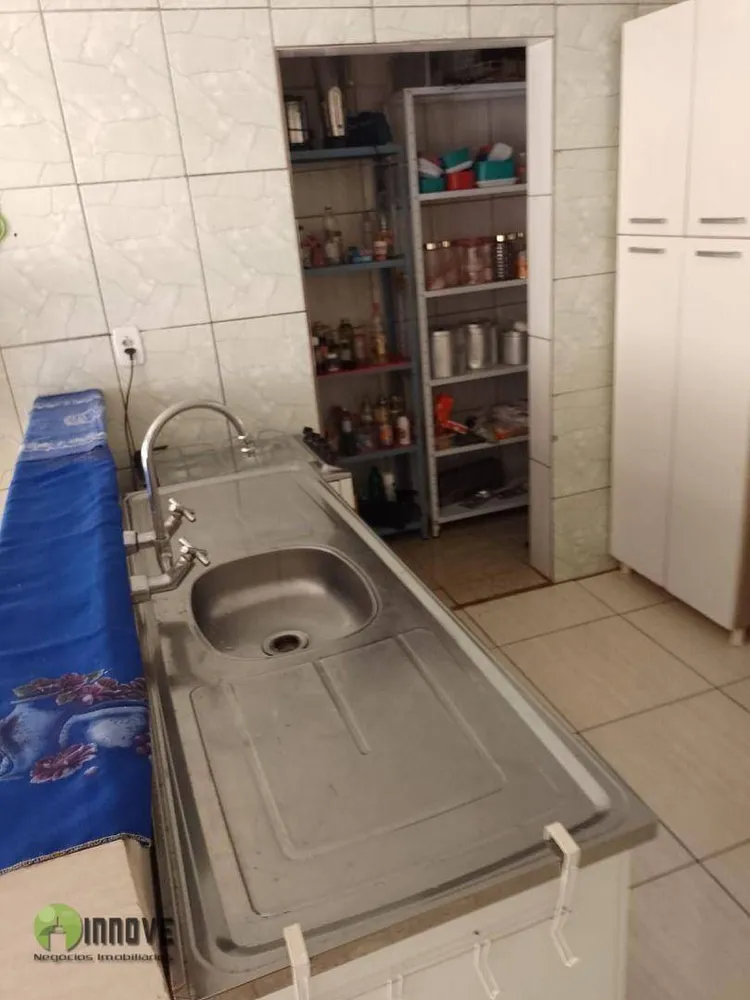 Sobrado, 3 quartos, 195 m² - Foto 4
