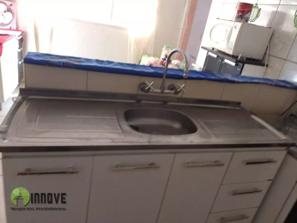 Sobrado, 3 quartos, 195 m² - Foto 1