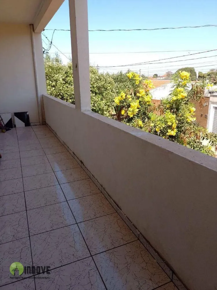 Sobrado, 3 quartos, 195 m² - Foto 1