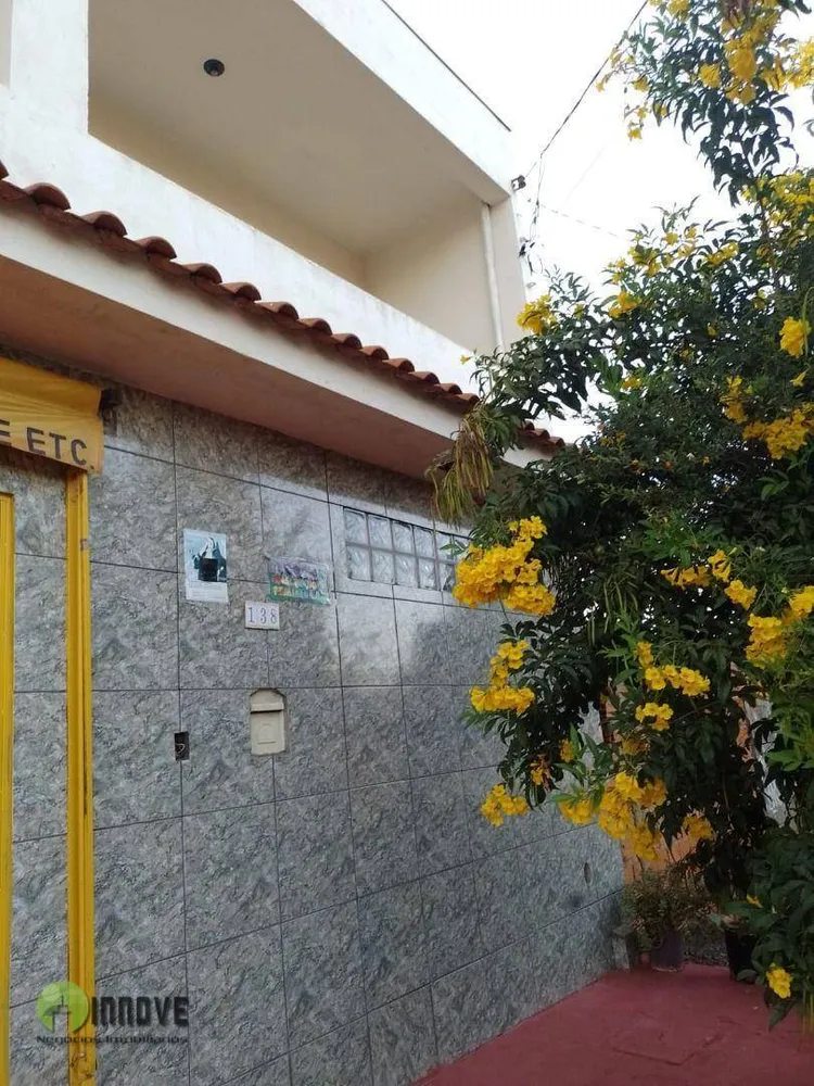Sobrado, 3 quartos, 195 m² - Foto 9