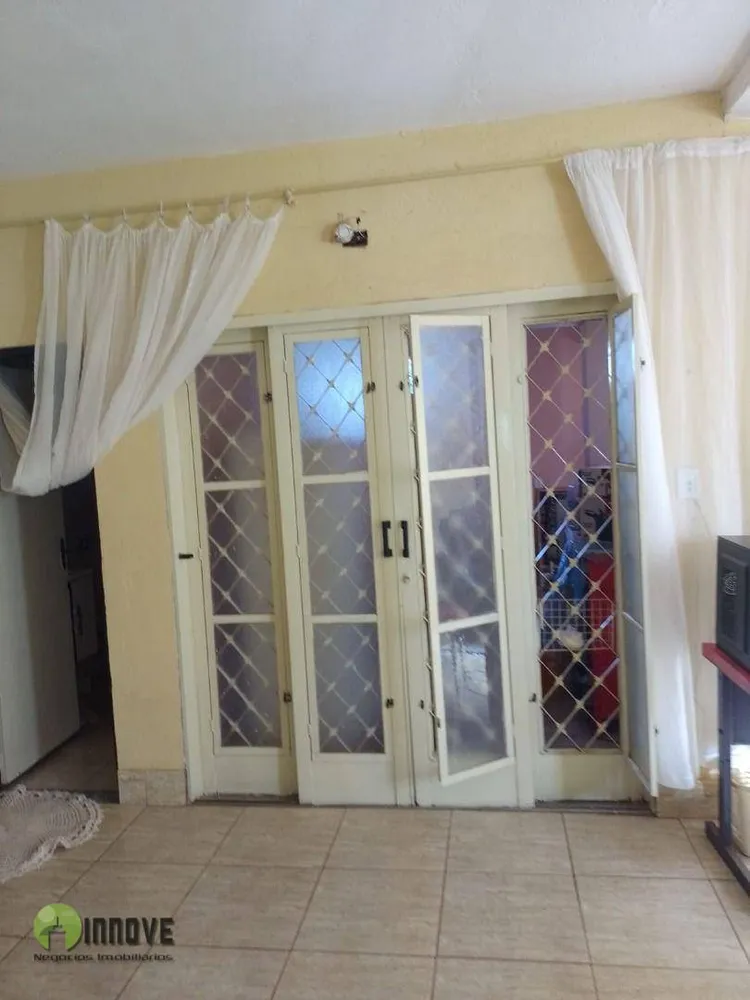 Sobrado, 3 quartos, 195 m² - Foto 10
