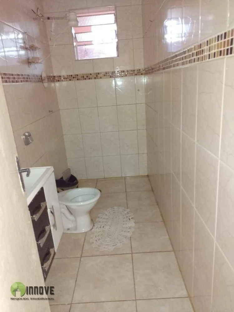 Sobrado, 3 quartos, 195 m² - Foto 6