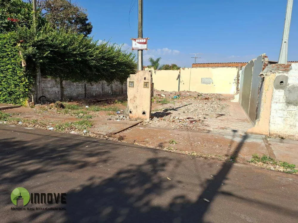 Terreno, 208 m² - Foto 3