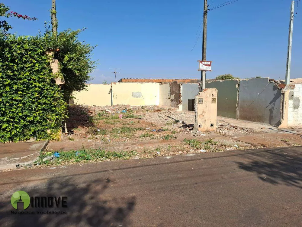 Terreno, 208 m² - Foto 2