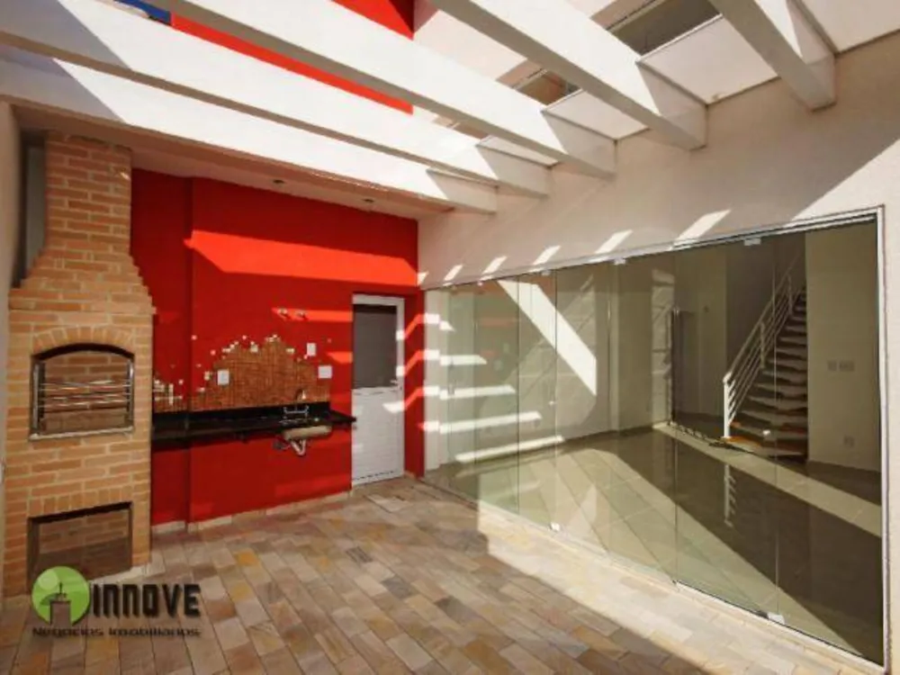 Casa, 3 quartos, 163 m² - Foto 9