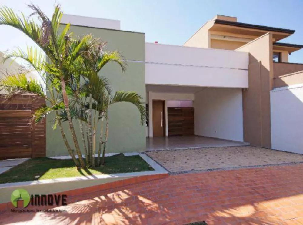 Casa, 3 quartos, 163 m² - Foto 1