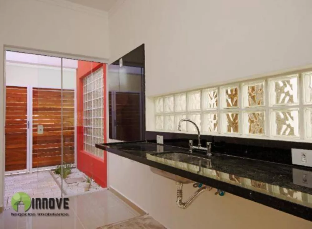 Casa, 3 quartos, 163 m² - Foto 3