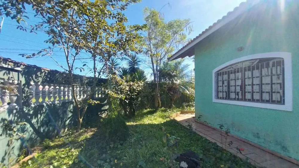 Casa, 3 quartos, 125 m² - Foto 1