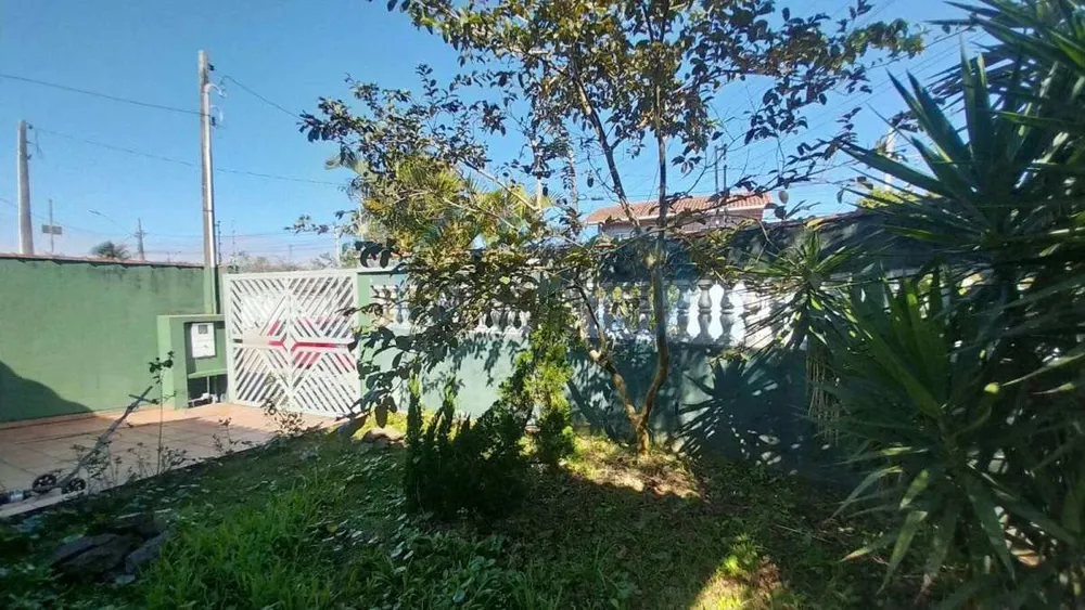 Casa, 3 quartos, 125 m² - Foto 2