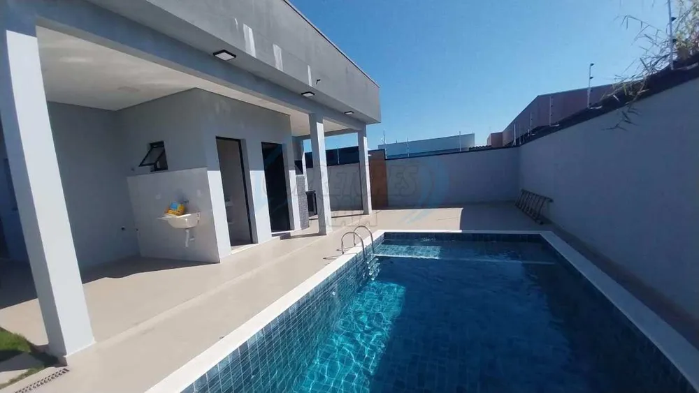 Casa, 3 quartos, 115 m² - Foto 1
