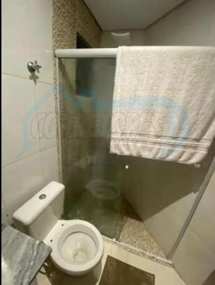 Casa, 2 quartos, 75 m² - Foto 3