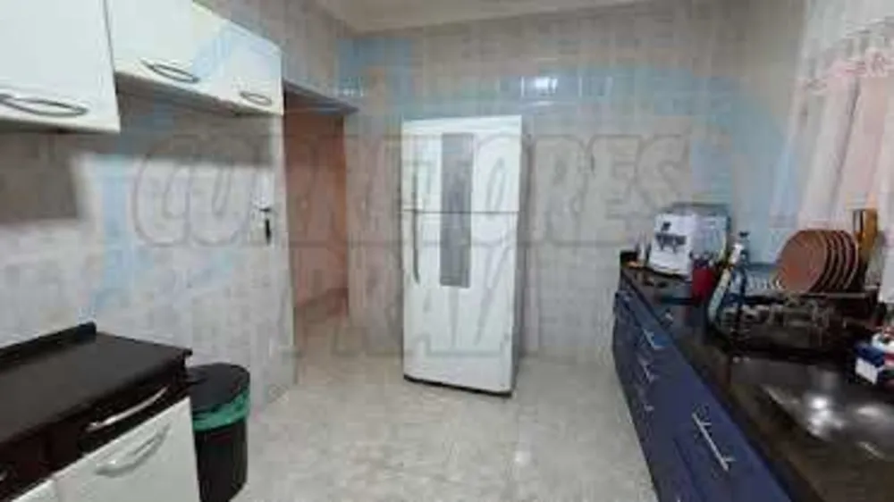 Casa, 4 quartos, 287 m² - Foto 2