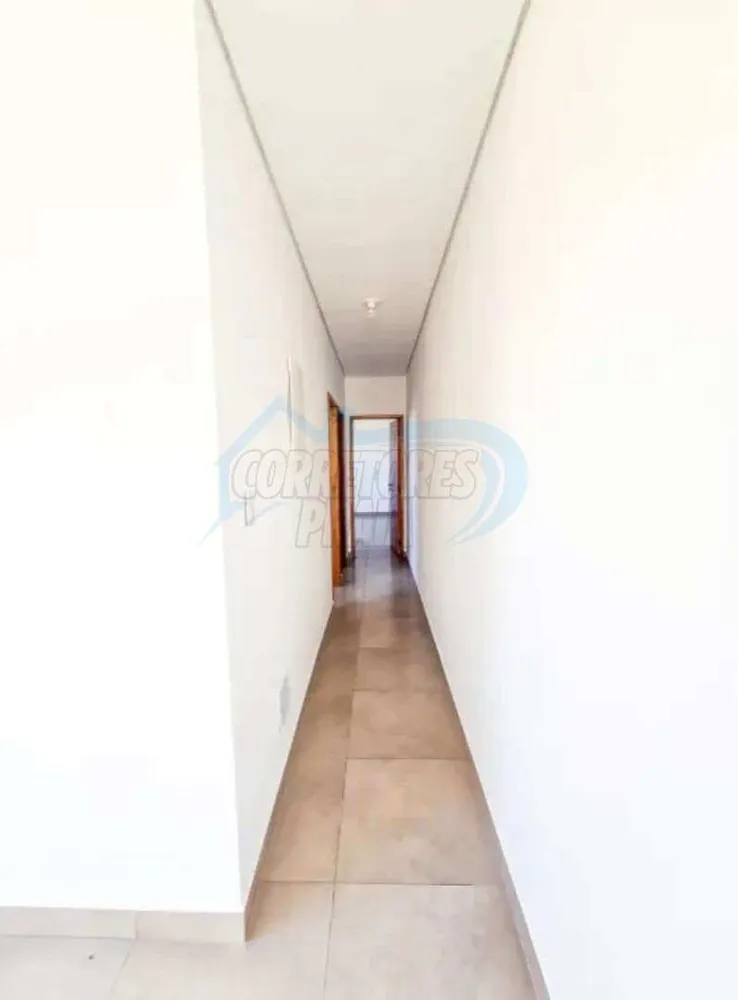 Casa, 2 quartos, 60 m² - Foto 2