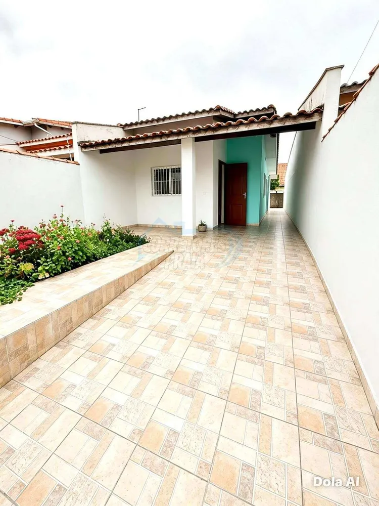 Casa, 2 quartos, 180 m² - Foto 1