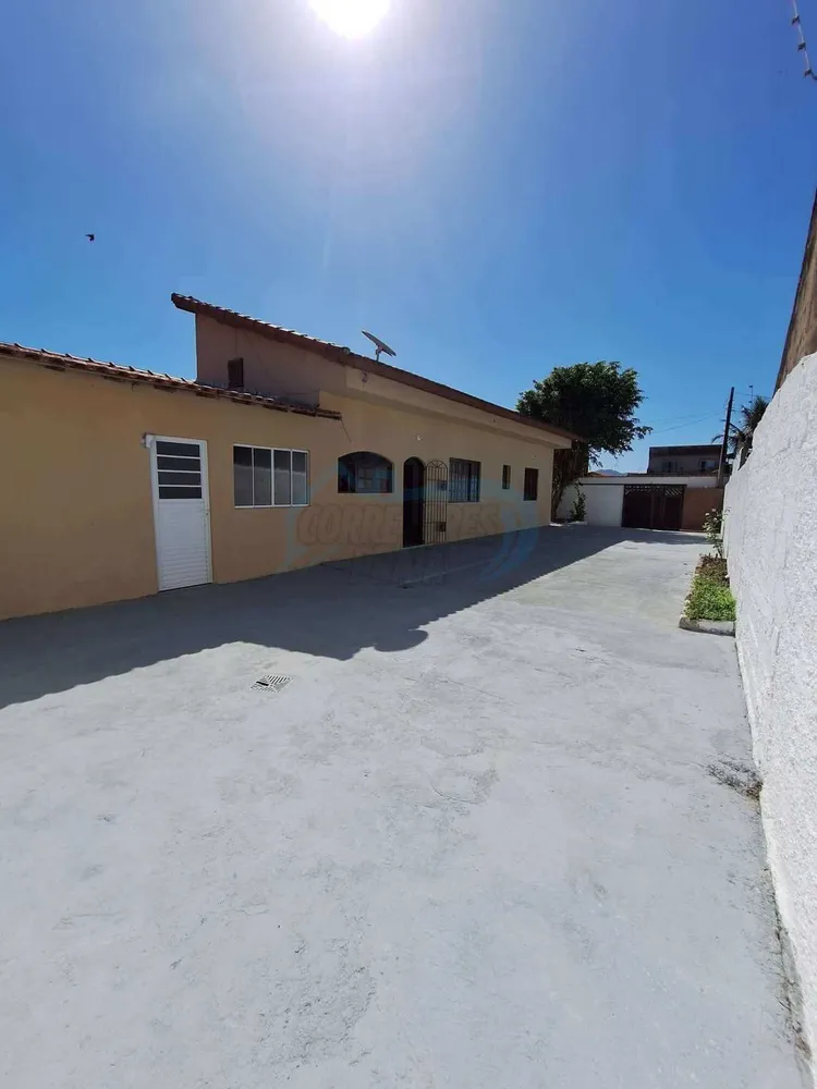 Casa, 1 quarto, 250 m² - Foto 4