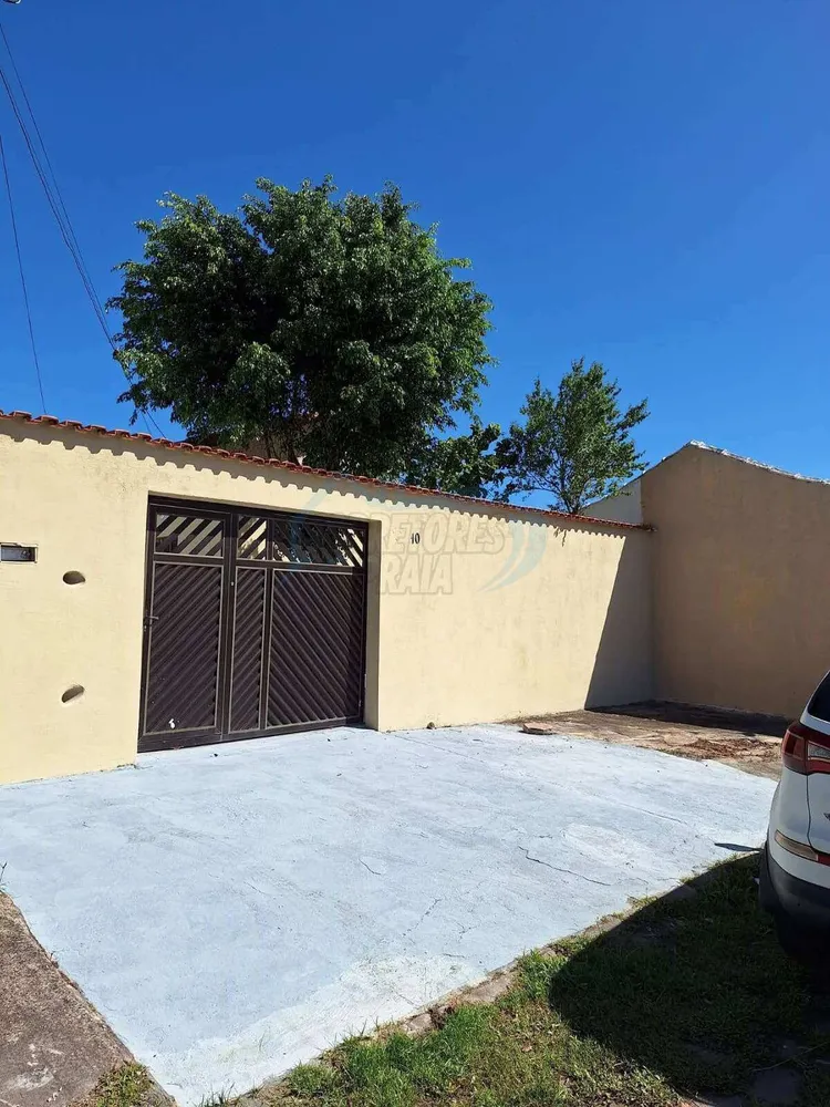 Casa, 1 quarto, 250 m² - Foto 1