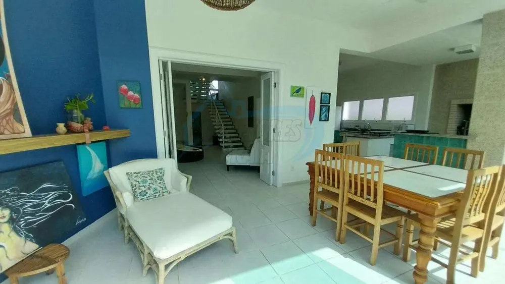 Casa de Condomínio, 4 quartos - Foto 3