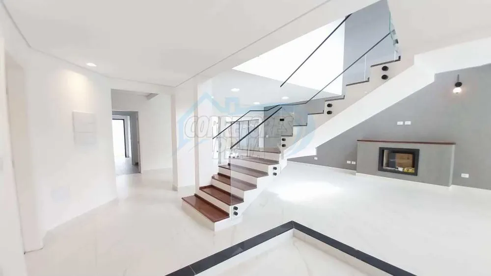 Casa de Condomínio, 5 quartos - Foto 2