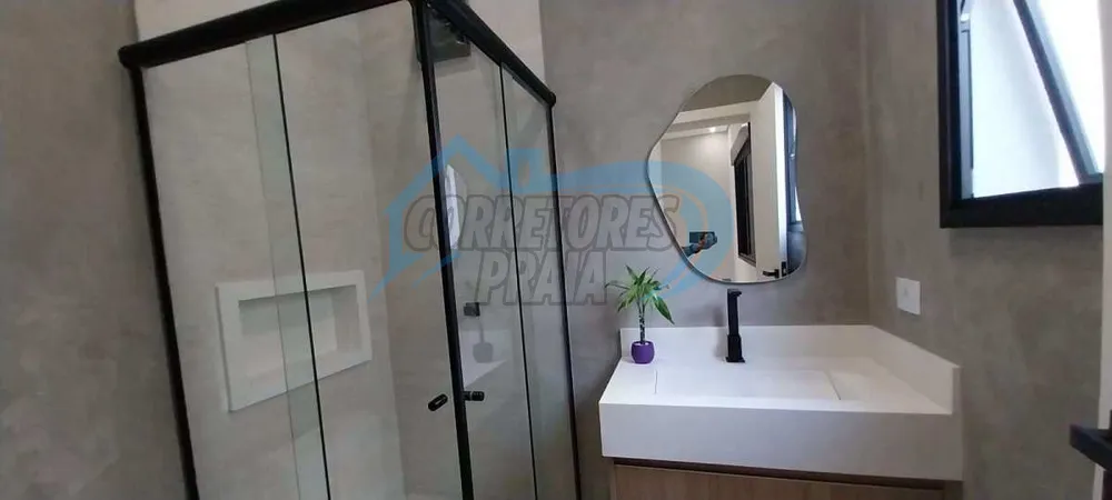 Casa de Condomínio, 4 quartos - Foto 2