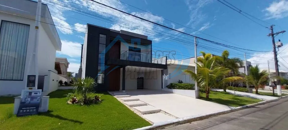 Casa de Condomínio, 4 quartos - Foto 1