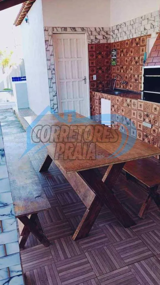 Casa, 2 quartos, 350 m² - Foto 1