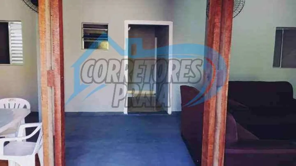 Casa, 2 quartos, 350 m² - Foto 2