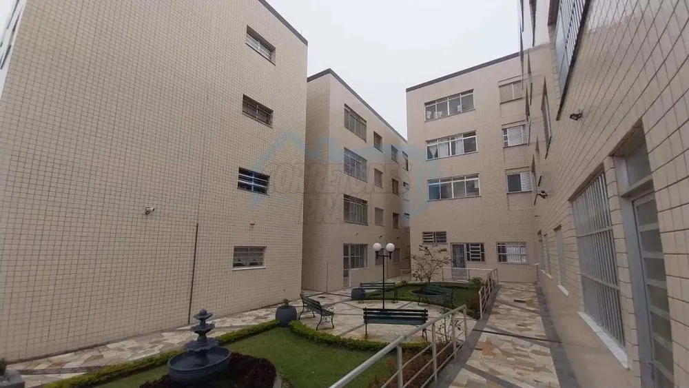Apartamento, 2 quartos, 68 m² - Foto 1