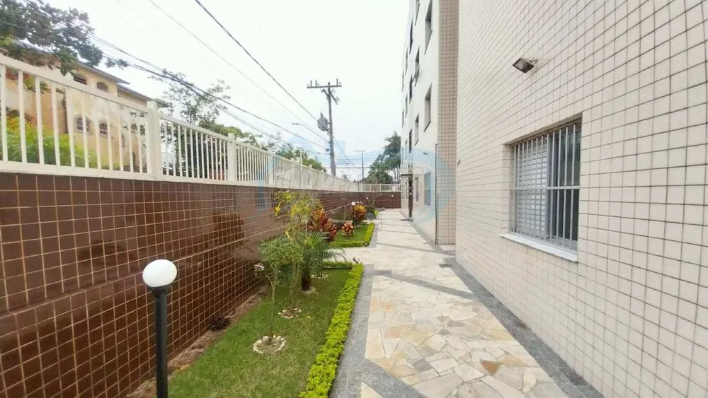 Apartamento, 2 quartos, 68 m² - Foto 2