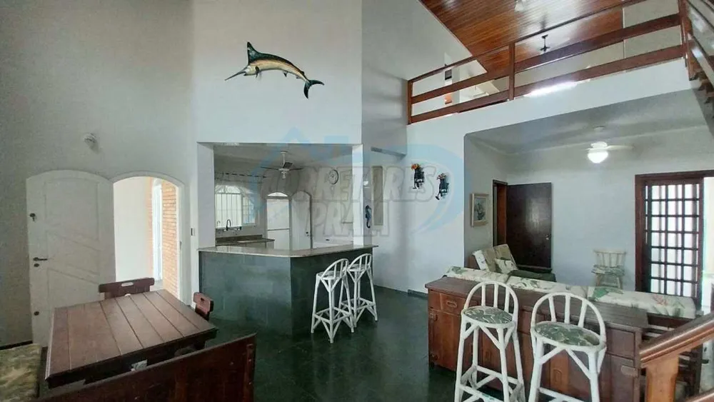 Sobrado, 4 quartos, 250 m² - Foto 1
