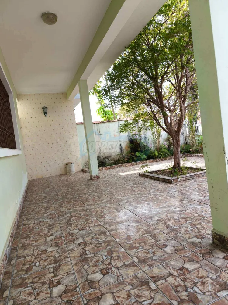 Casa, 3 quartos, 125 m² - Foto 1