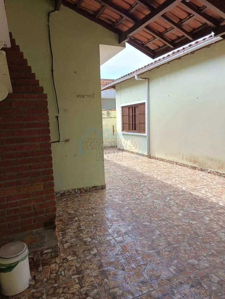Casa, 3 quartos, 125 m² - Foto 3