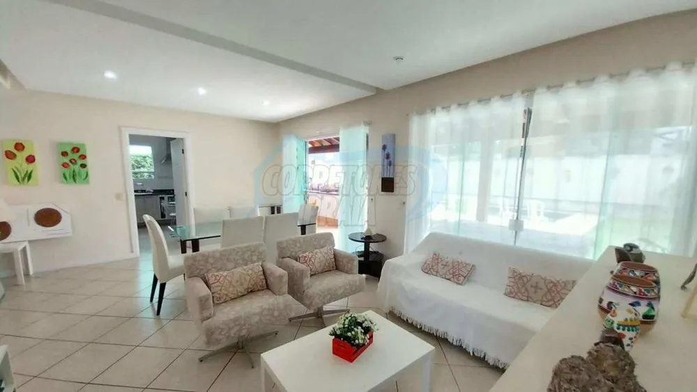 Casa de Condomínio, 5 quartos - Foto 2