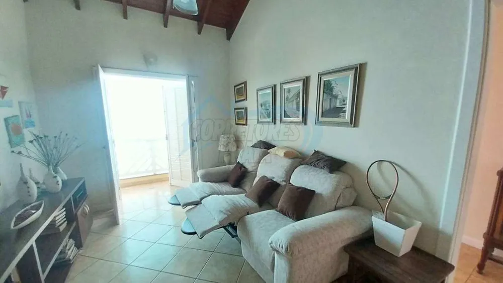 Casa de Condomínio, 5 quartos - Foto 3