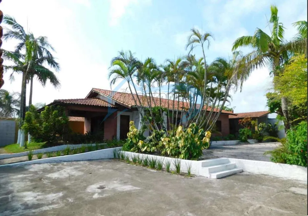 Casa, 3 quartos, 348 m² - Foto 1