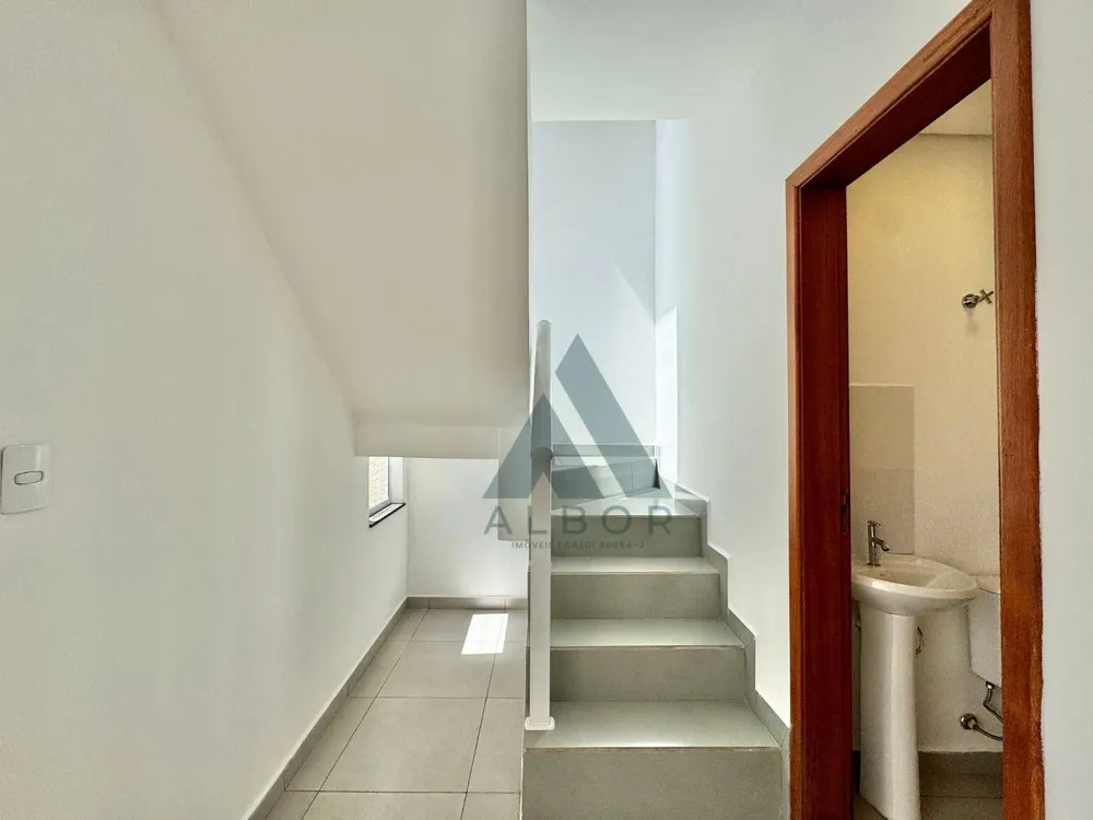 Casa de Condomínio, 2 quartos - Foto 6