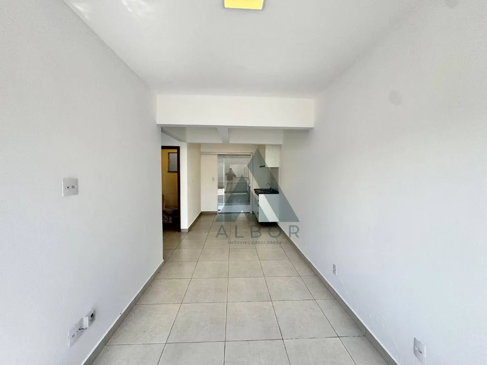 Casa de Condomínio, 2 quartos - Foto 2