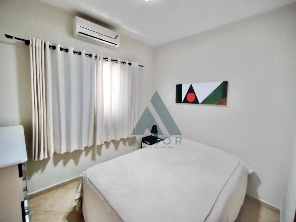 Sobrado, 4 quartos, 346 m² - Foto 9