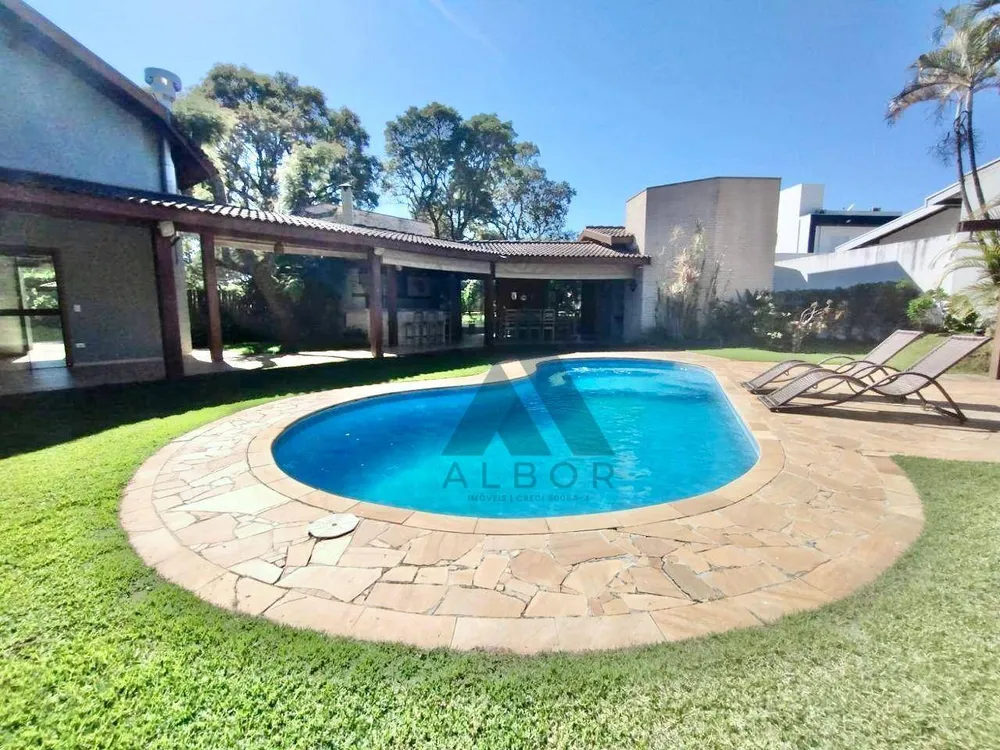 Sobrado, 4 quartos, 346 m² - Foto 11