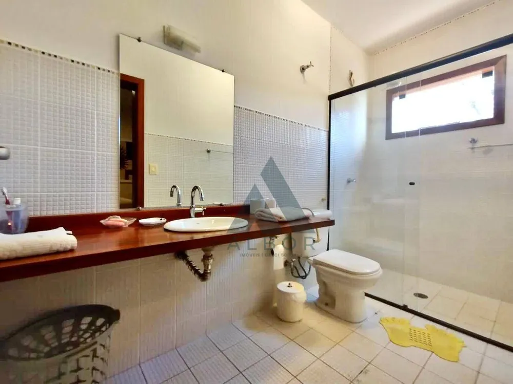 Sobrado, 4 quartos, 346 m² - Foto 6
