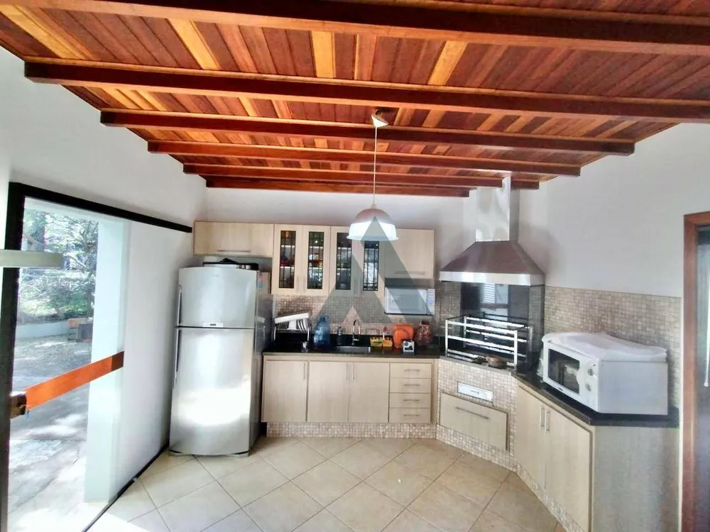 Sobrado, 4 quartos, 346 m² - Foto 12