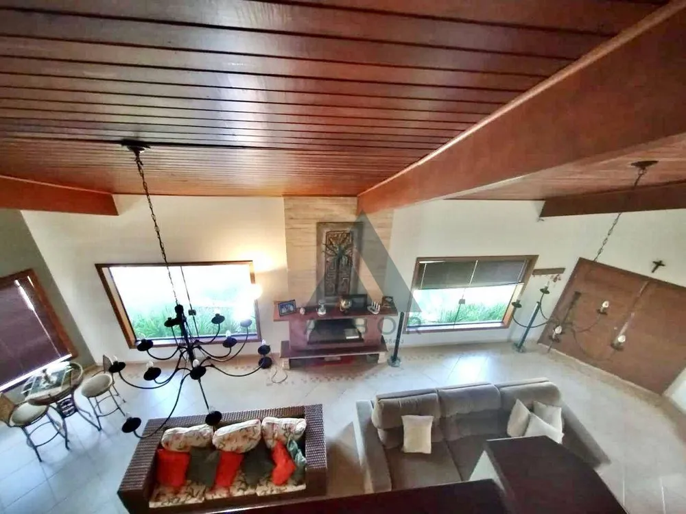 Sobrado, 4 quartos, 346 m² - Foto 2