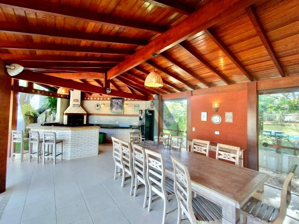 Sobrado, 4 quartos, 346 m² - Foto 13