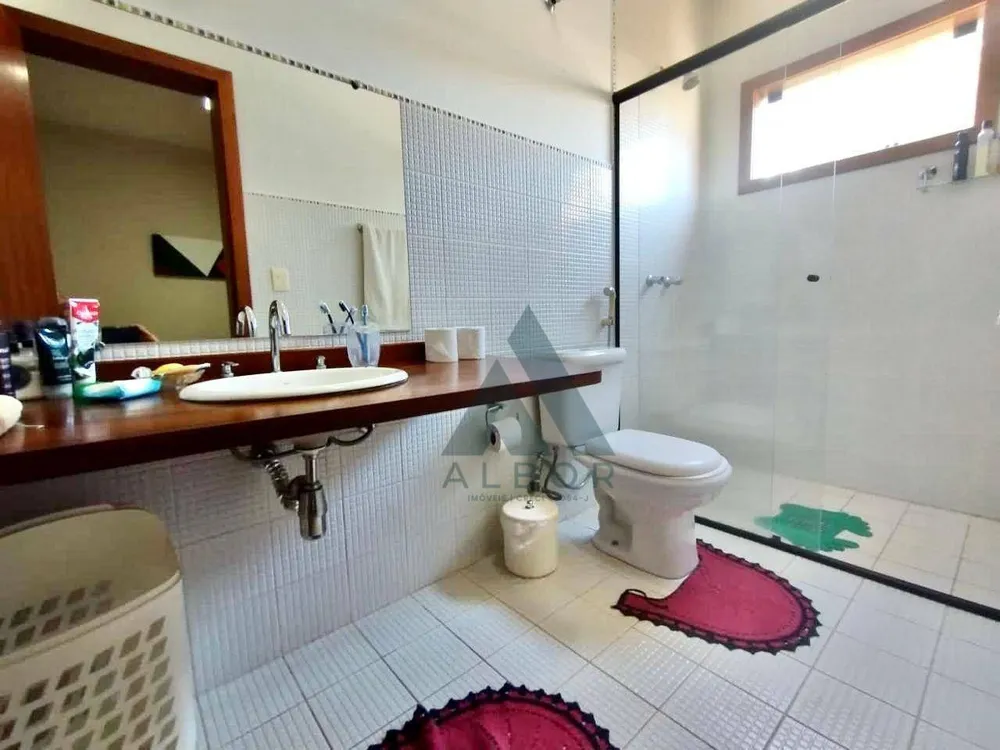 Sobrado, 4 quartos, 346 m² - Foto 16