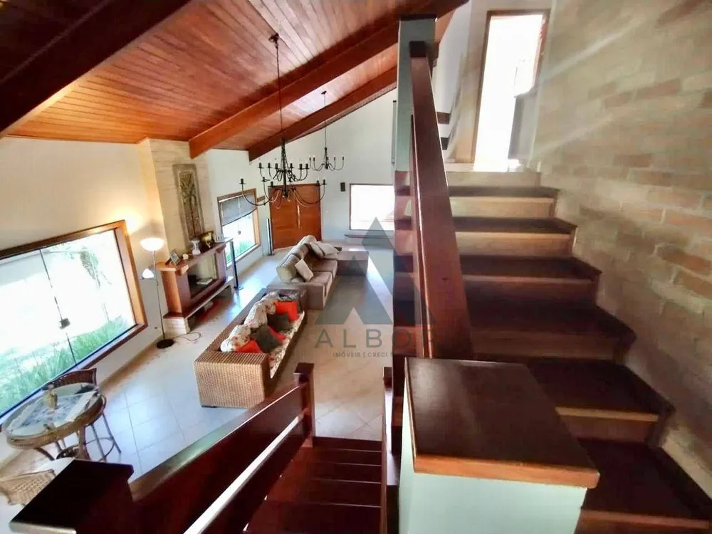 Sobrado, 4 quartos, 346 m² - Foto 3