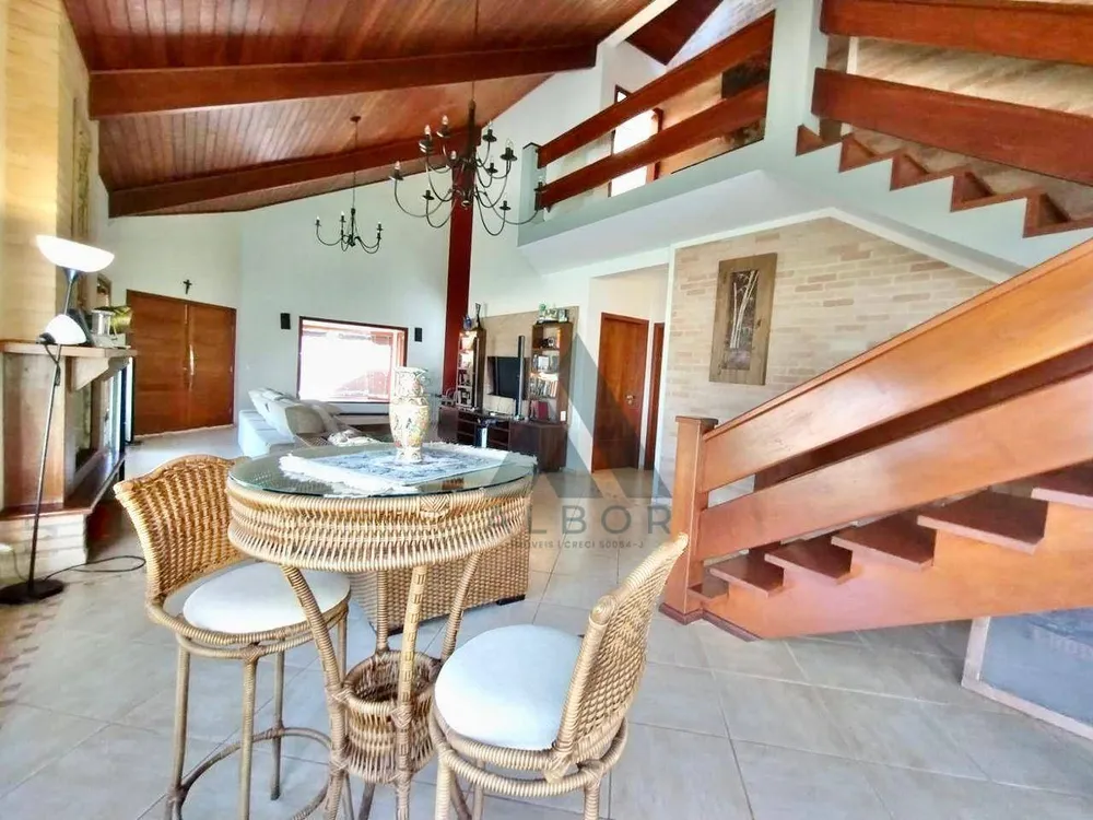 Sobrado, 4 quartos, 346 m² - Foto 5