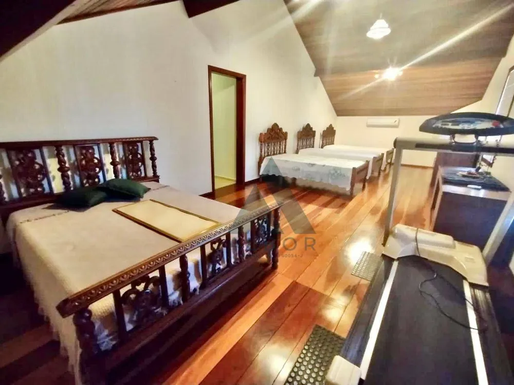 Sobrado, 4 quartos, 346 m² - Foto 7