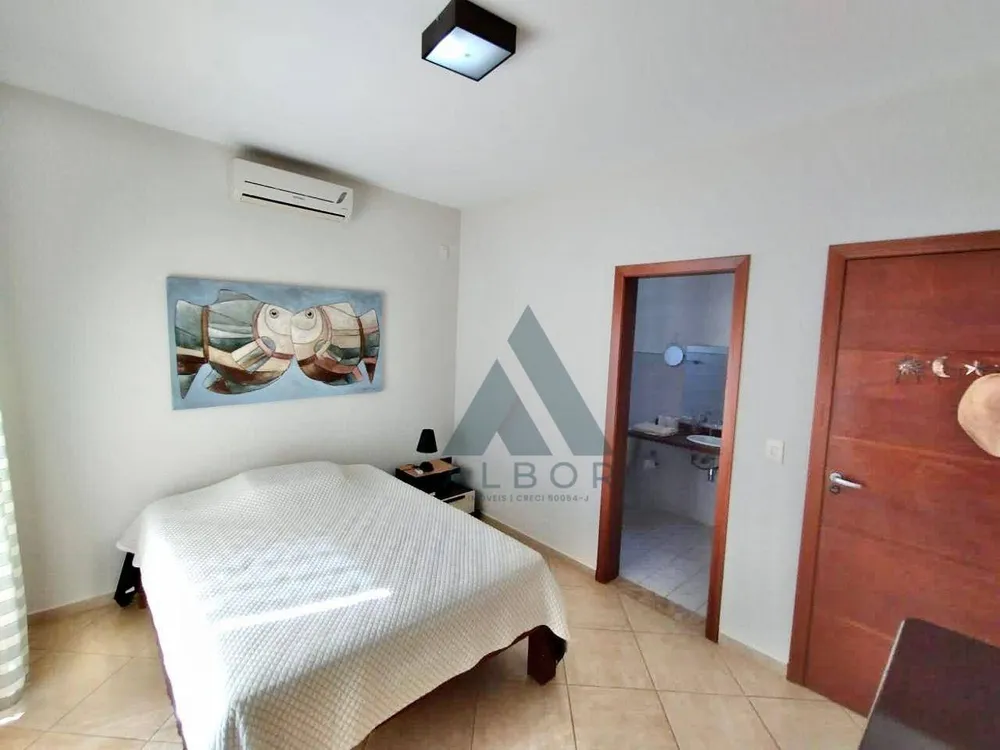 Sobrado, 4 quartos, 346 m² - Foto 8