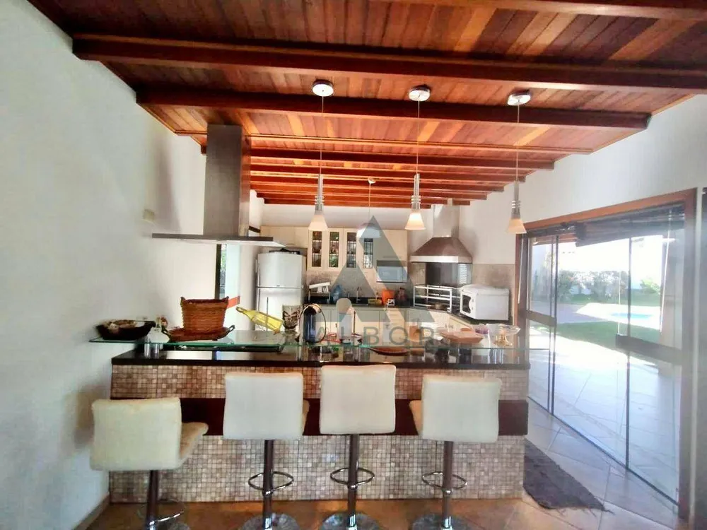 Sobrado, 4 quartos, 346 m² - Foto 15